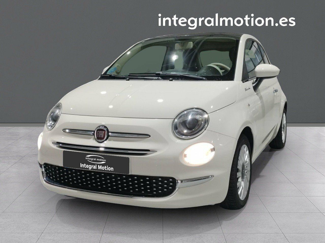 Foto Fiat 500 1