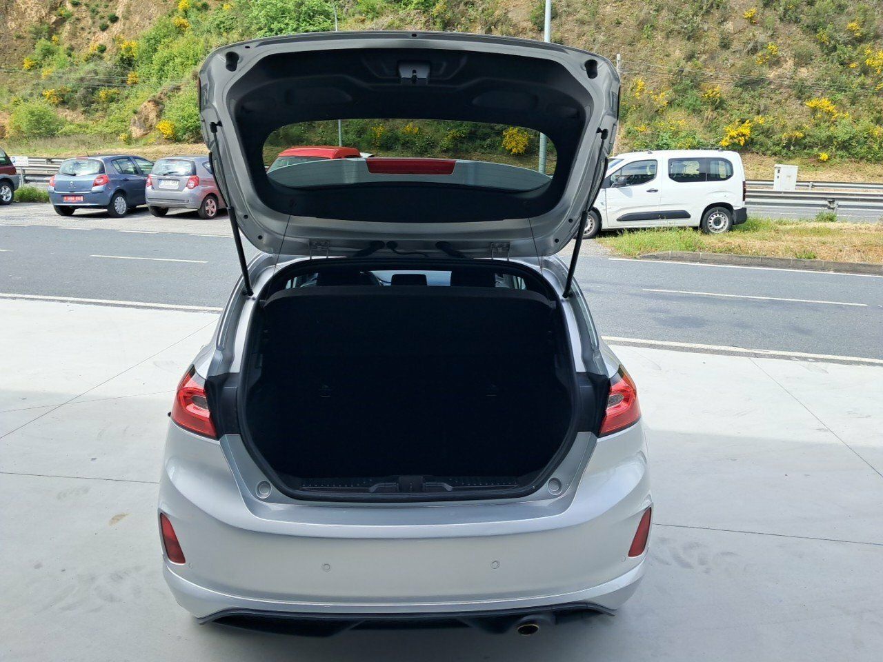Foto Ford Fiesta 30