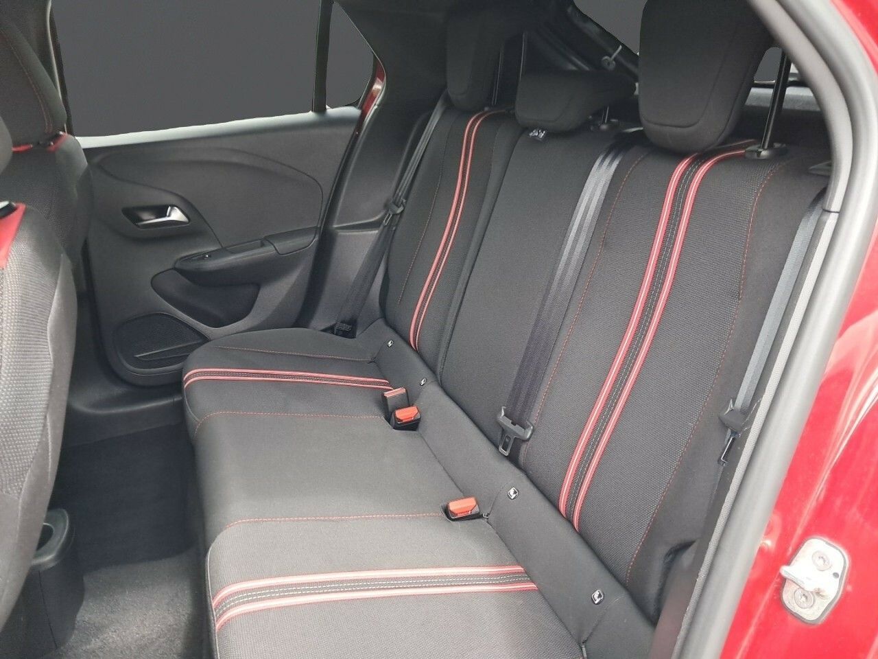 Foto Opel Corsa 10