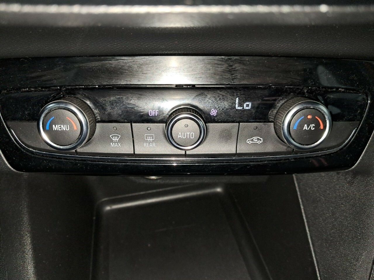 Foto Opel Corsa 17