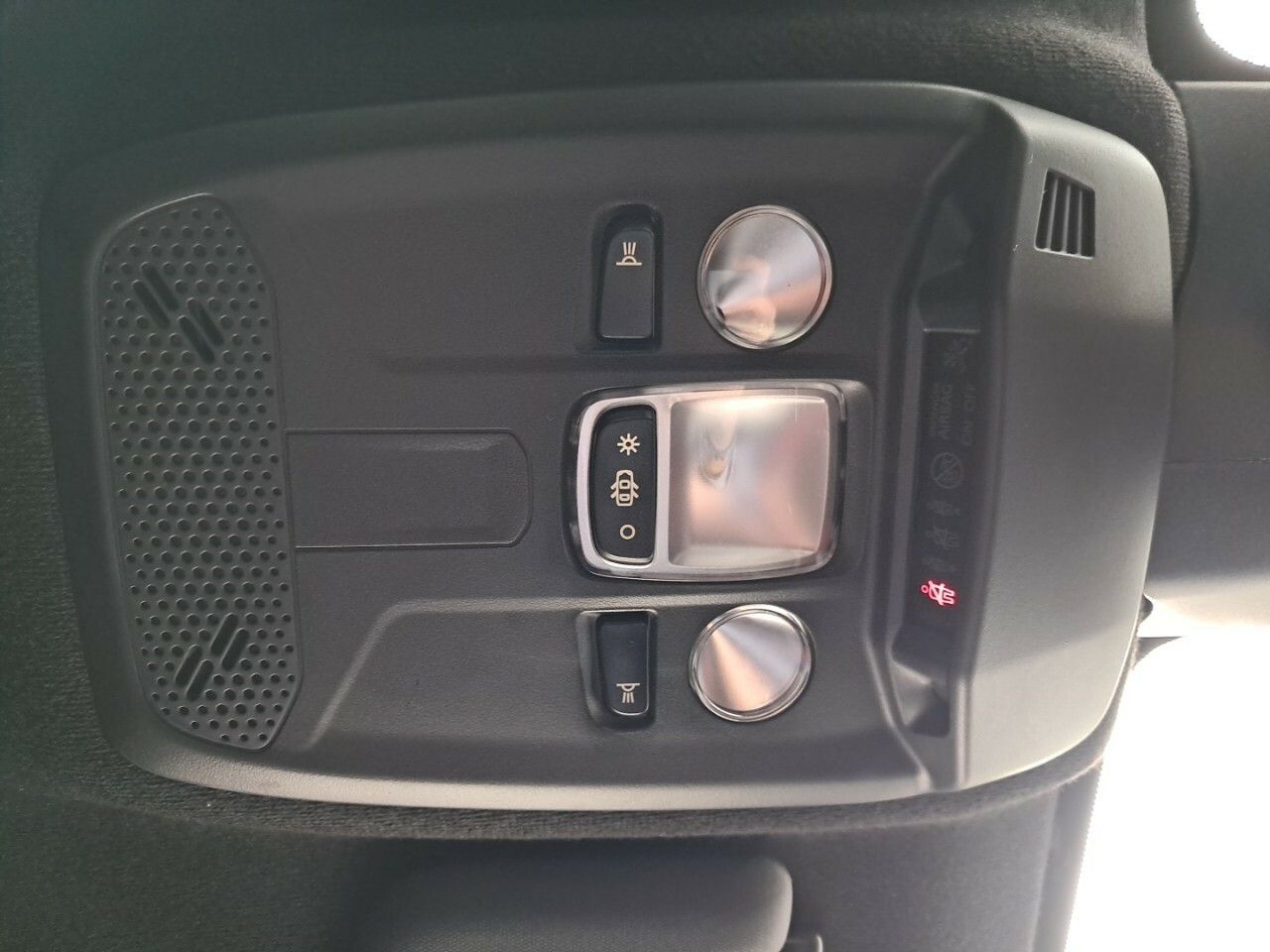 Foto Opel Corsa 19