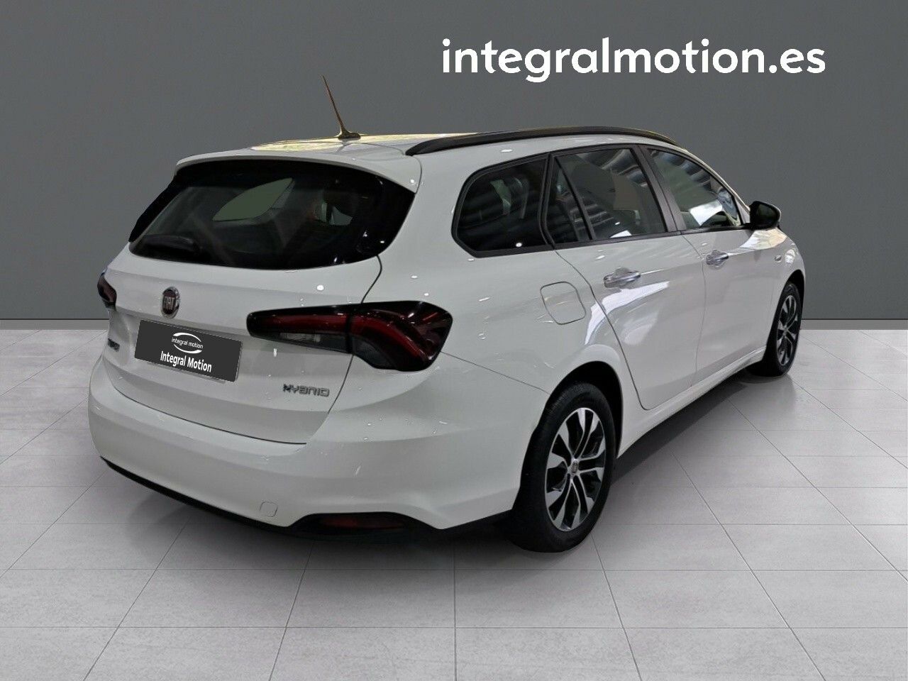 Foto Fiat Tipo 5