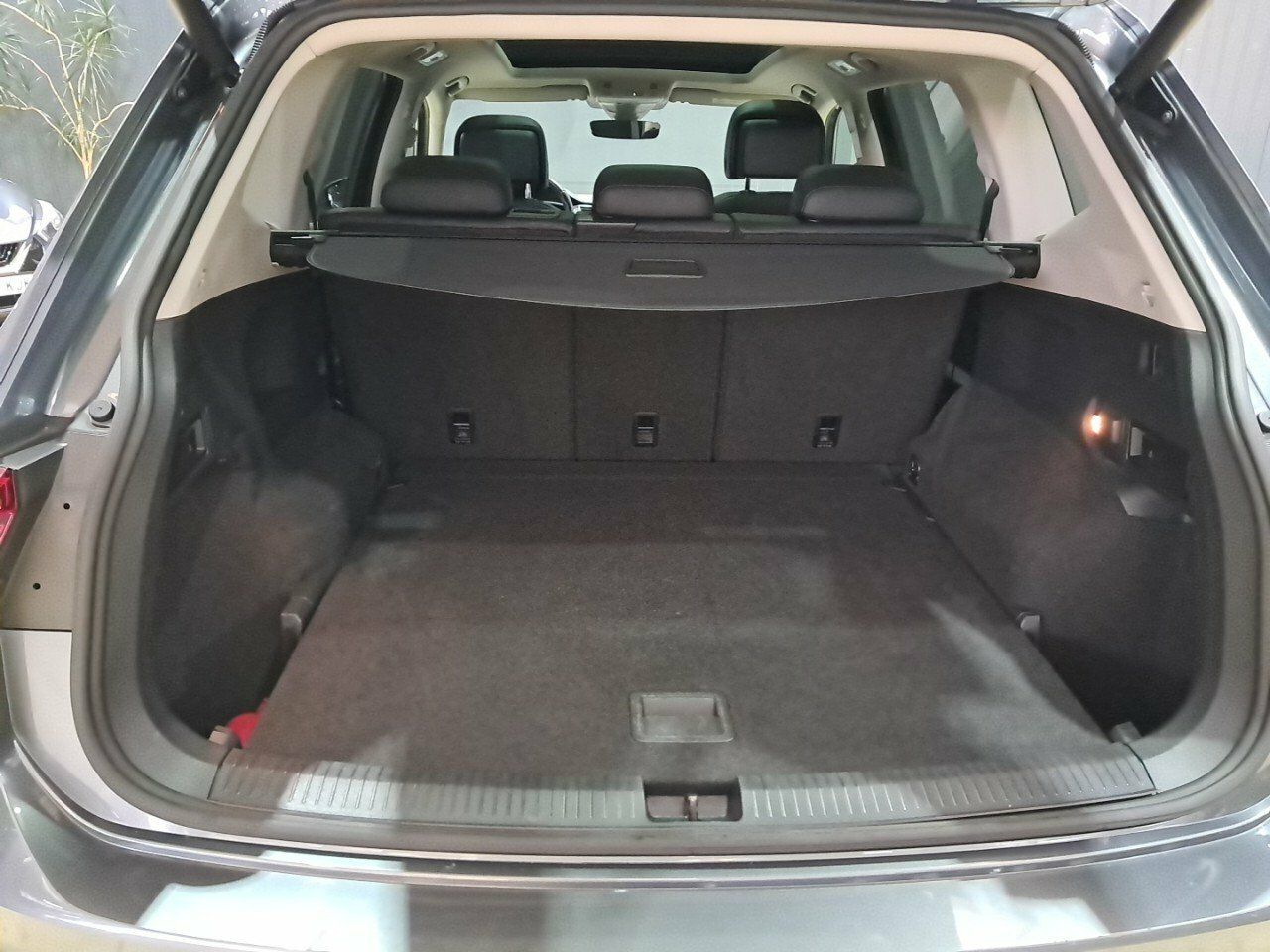 Foto Volkswagen Tiguan 30