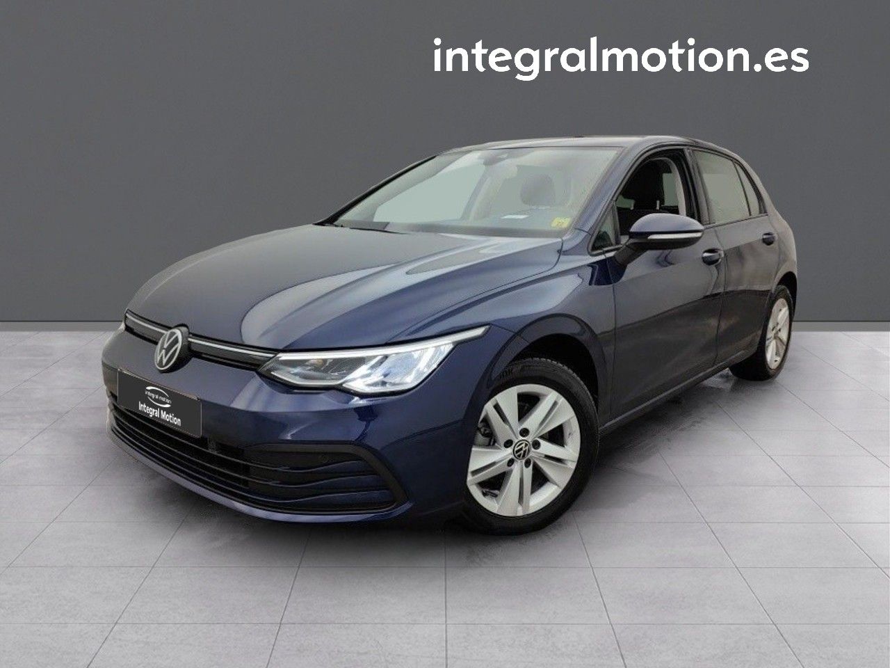 Foto Volkswagen Golf 1