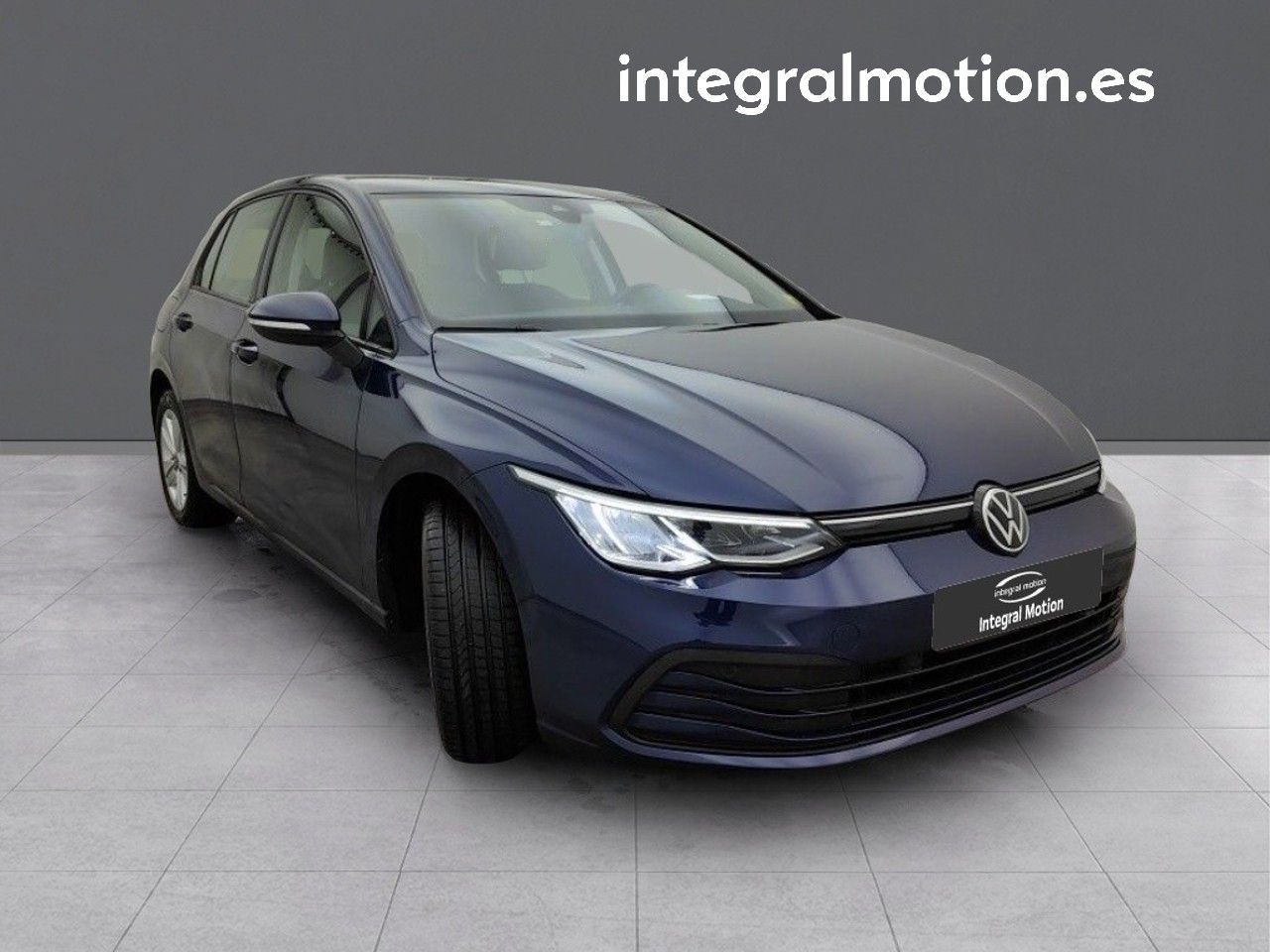 Foto Volkswagen Golf 6