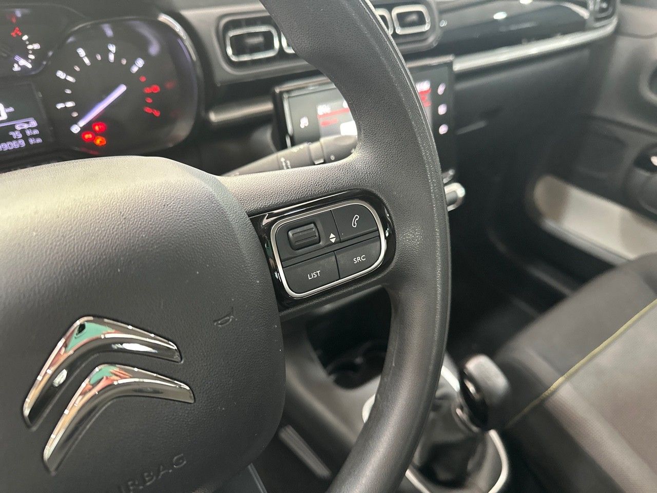 Foto Citroën C3 1