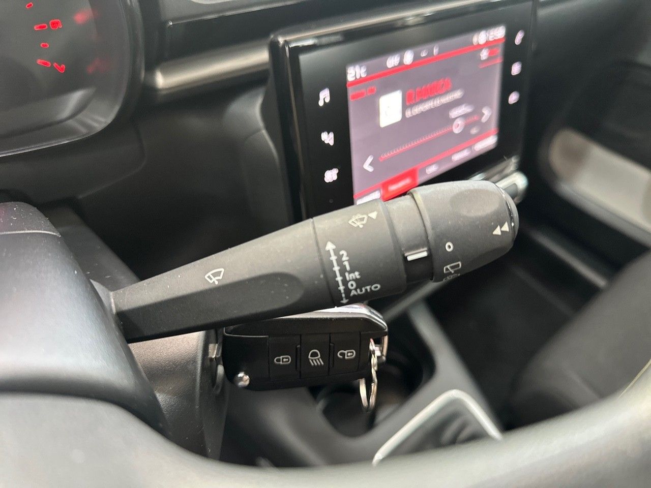 Foto Citroën C3 2