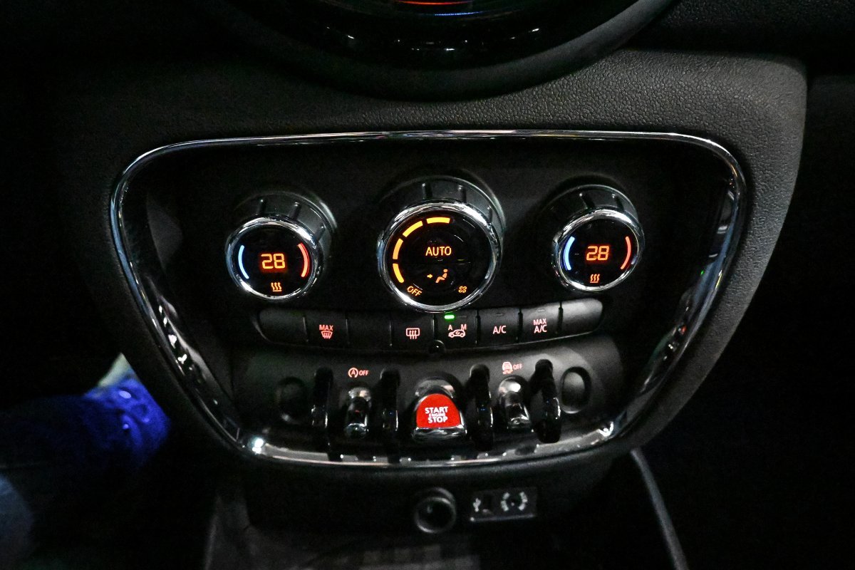 Foto Mini Clubman 20