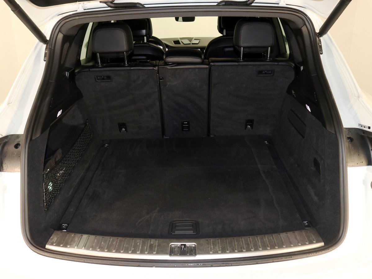 Foto Porsche Cayenne 14