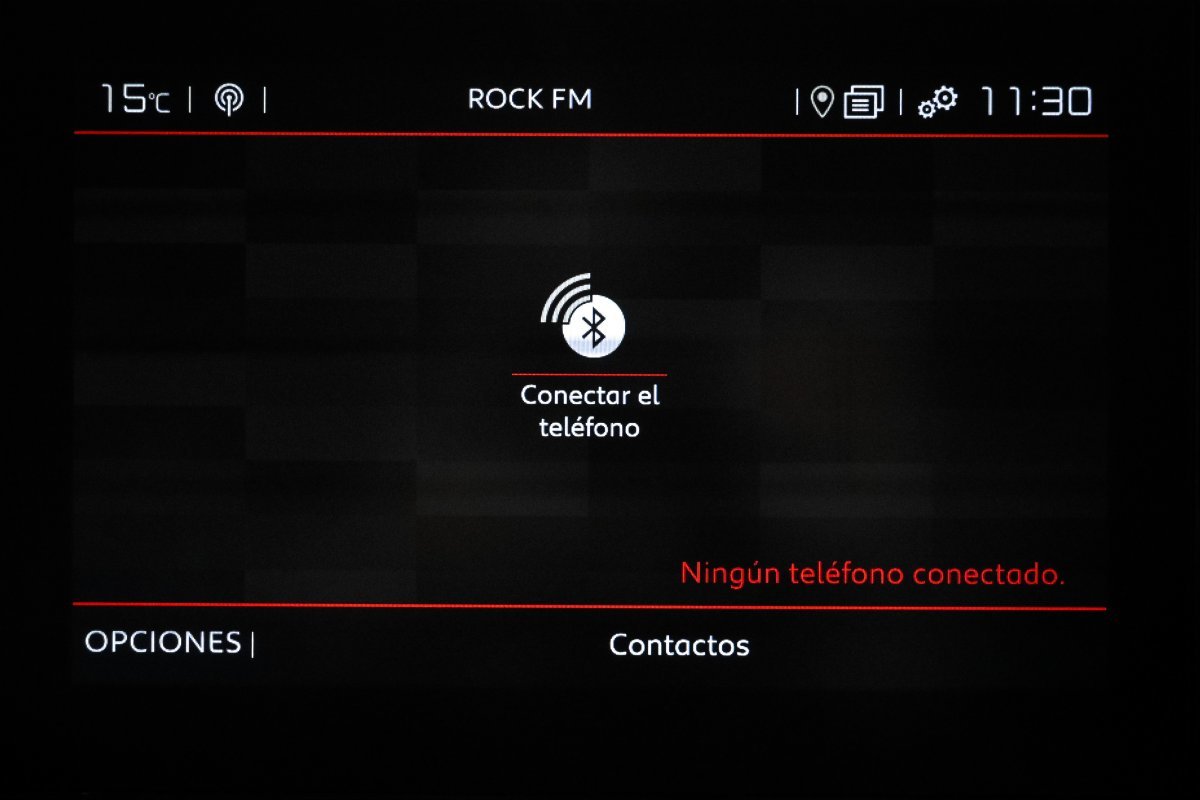 Foto Citroën Berlingo 14