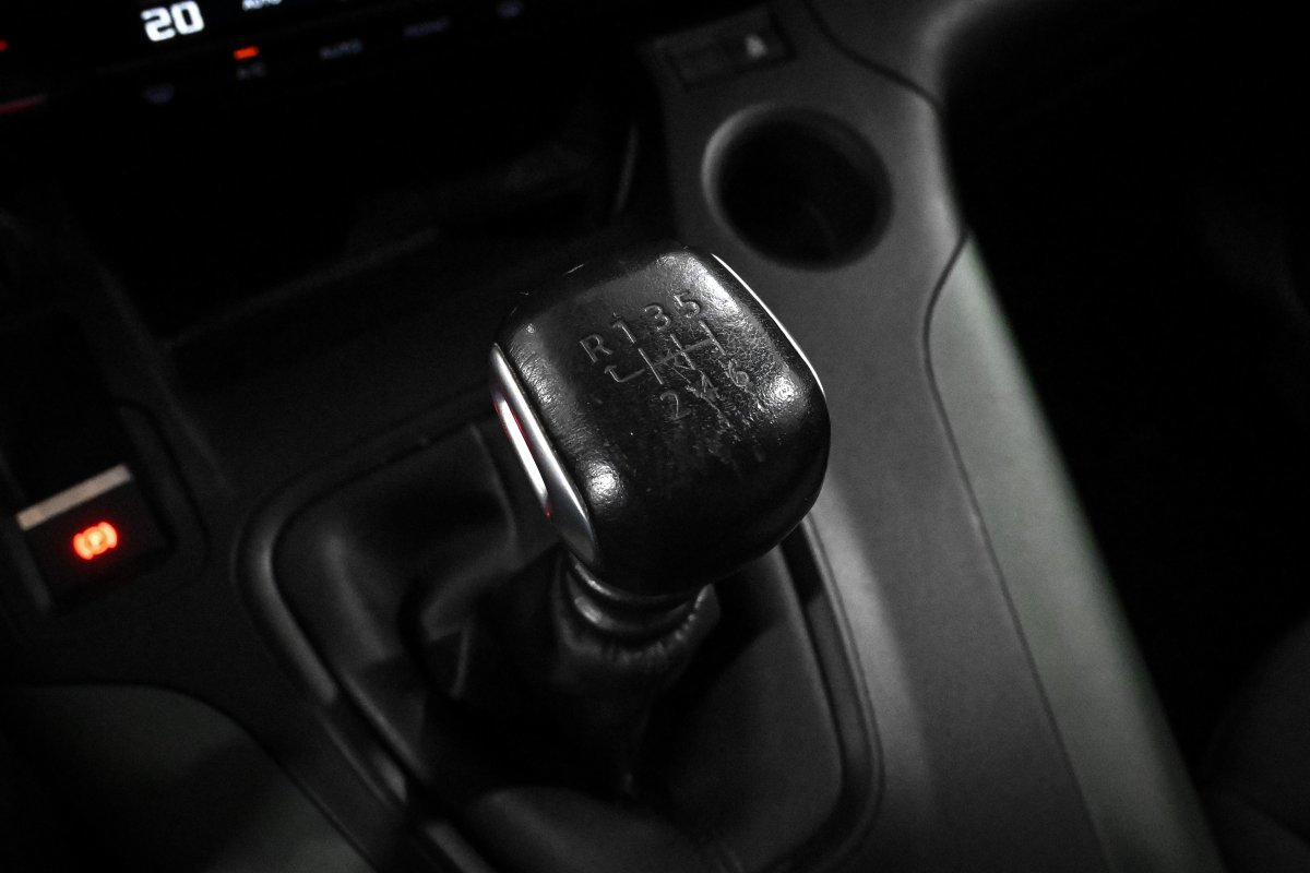 Foto Citroën Berlingo 24