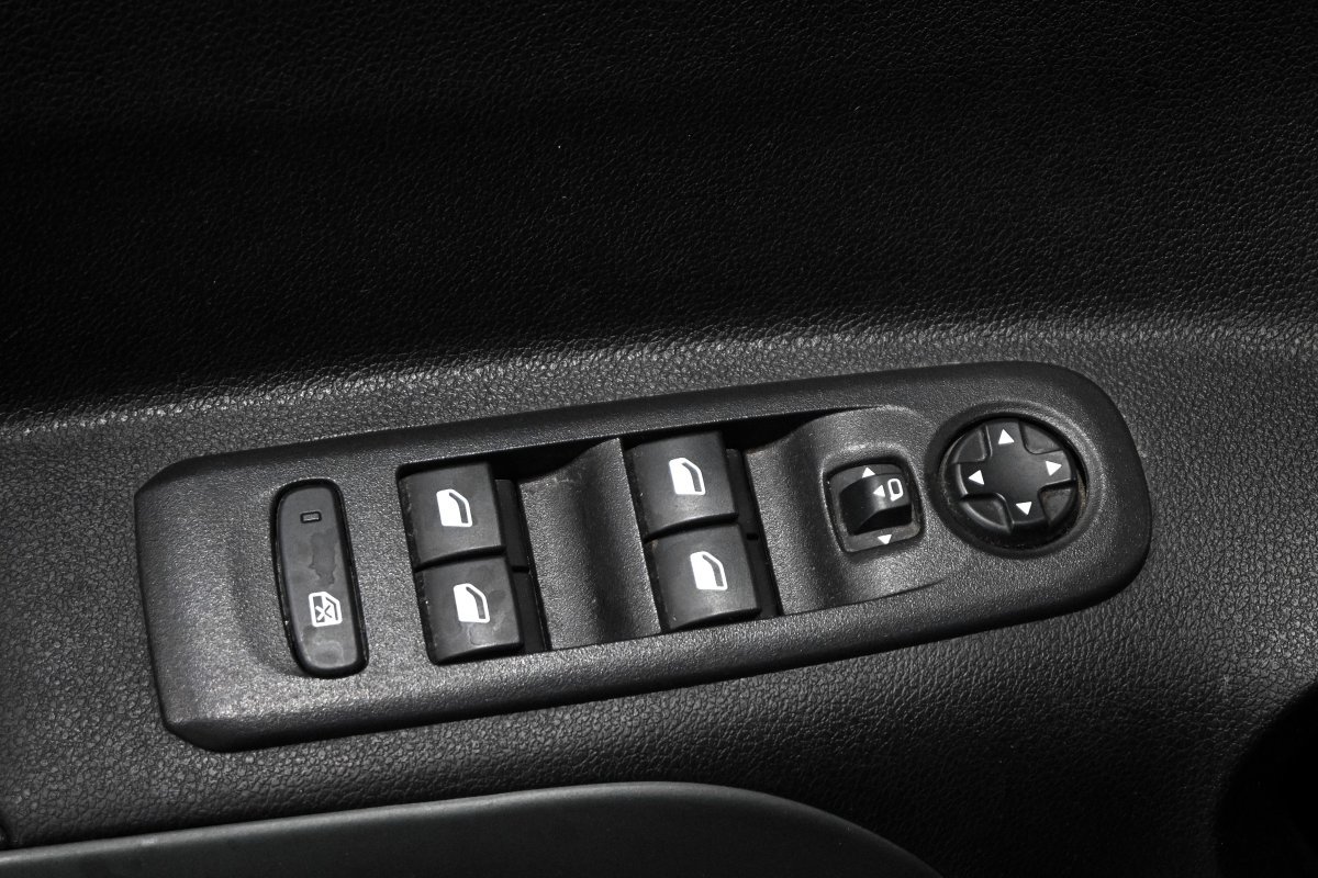 Foto Citroën Berlingo 32