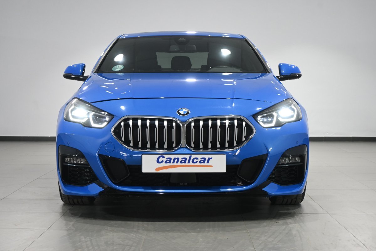 Foto BMW Serie 2 2