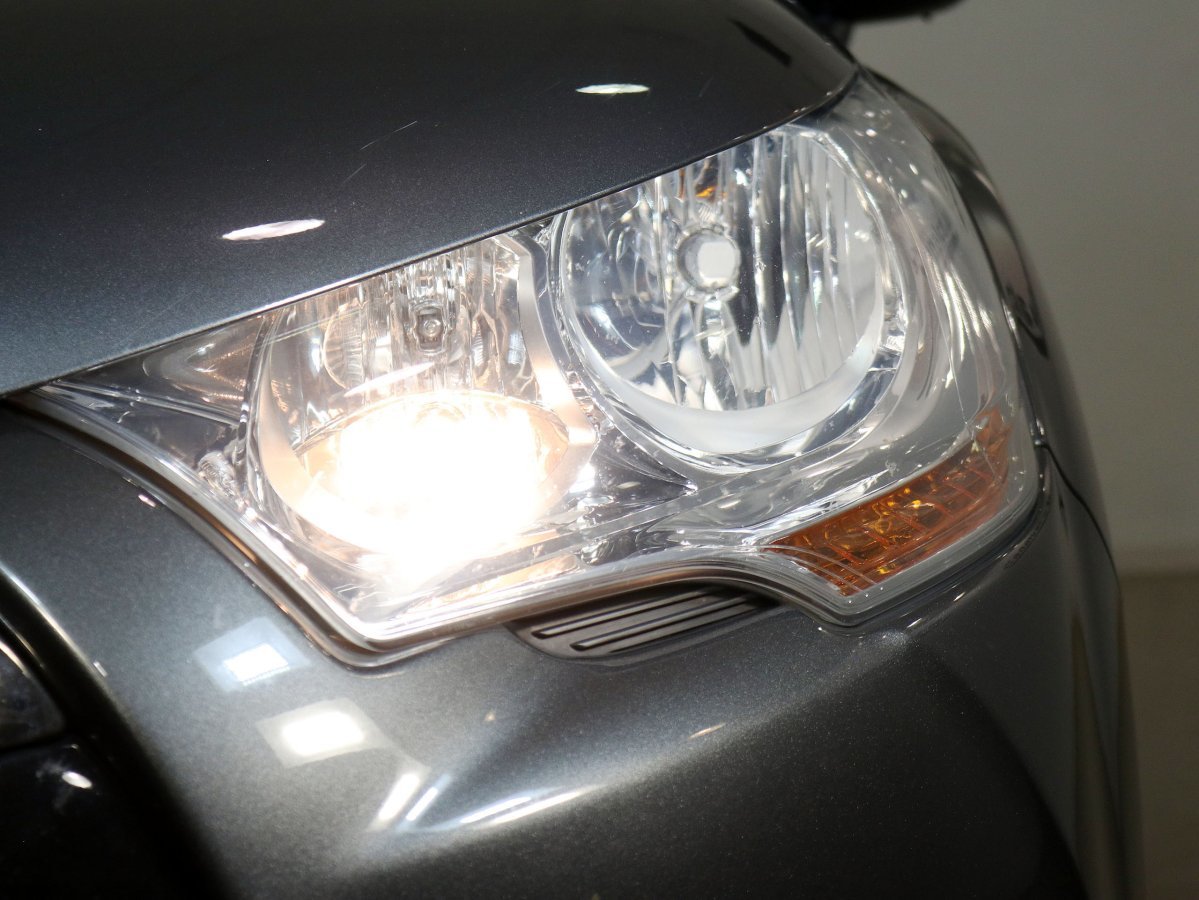 Foto Citroën DS4 10