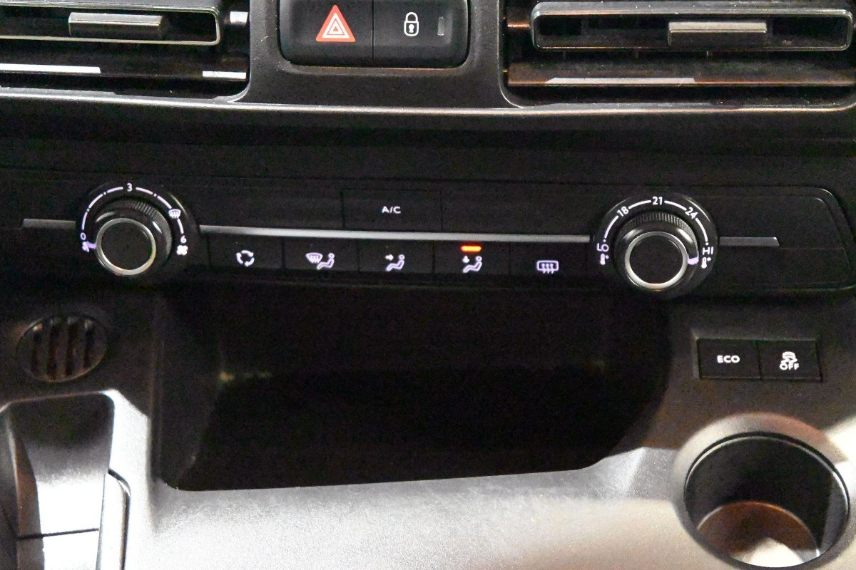 Foto Citroën Berlingo 19