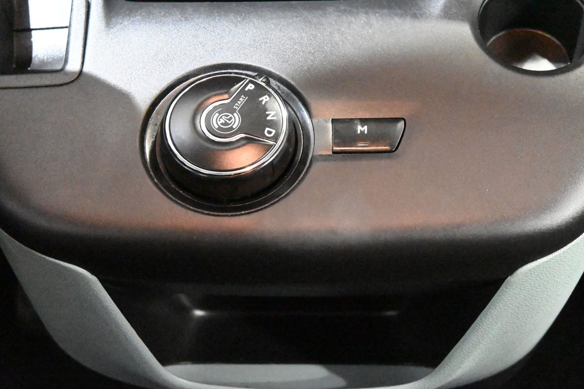 Foto Citroën Berlingo 20