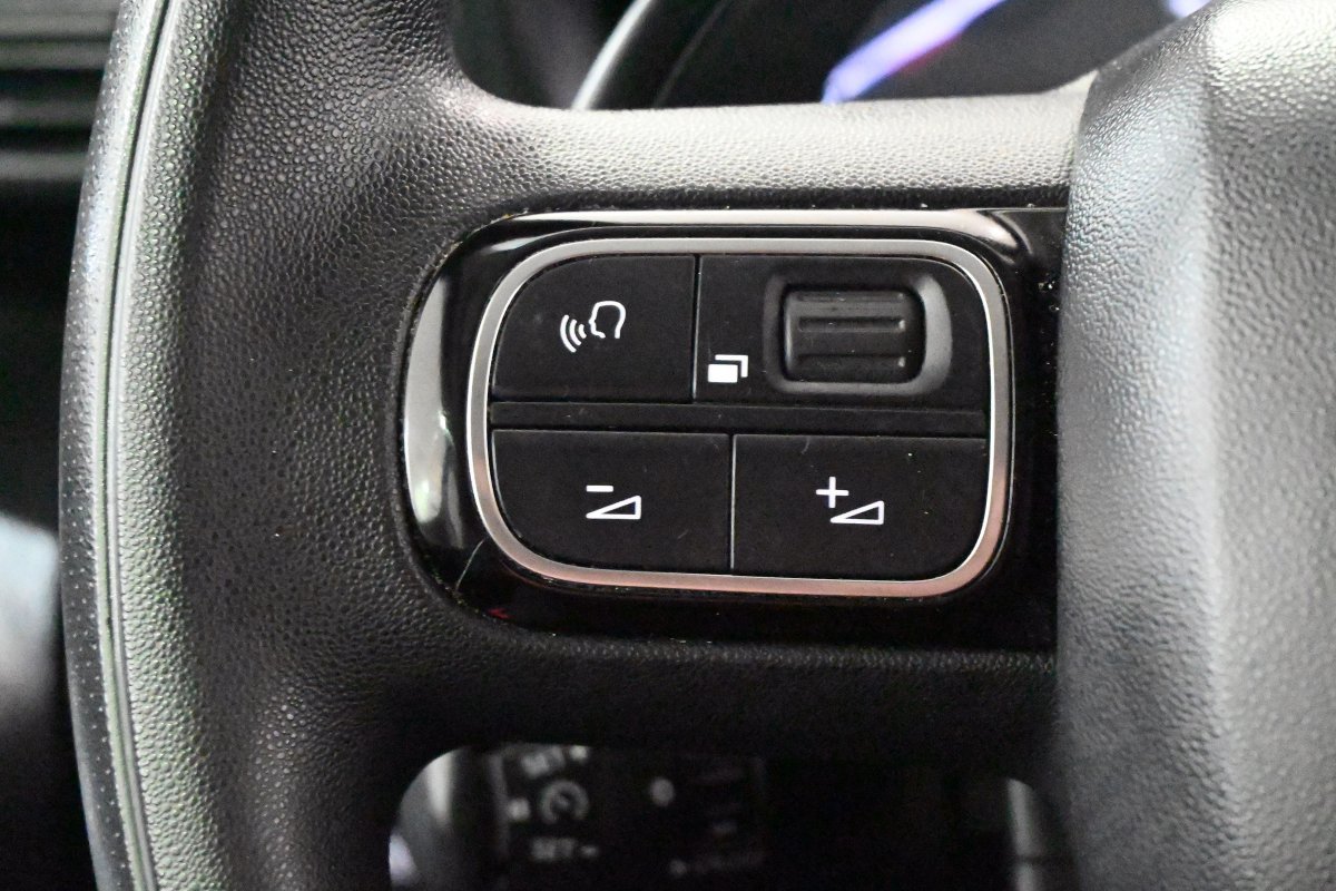 Foto Citroën Berlingo 27
