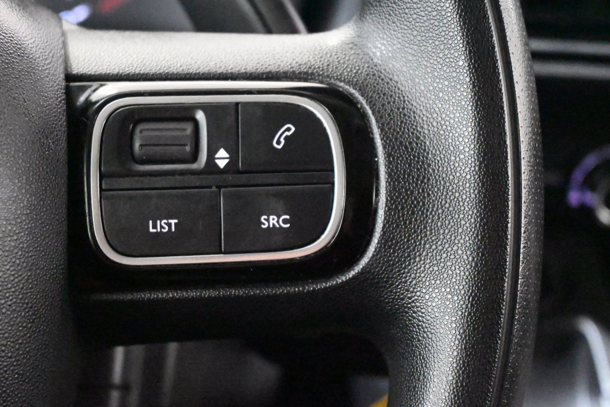 Foto Citroën Berlingo 28