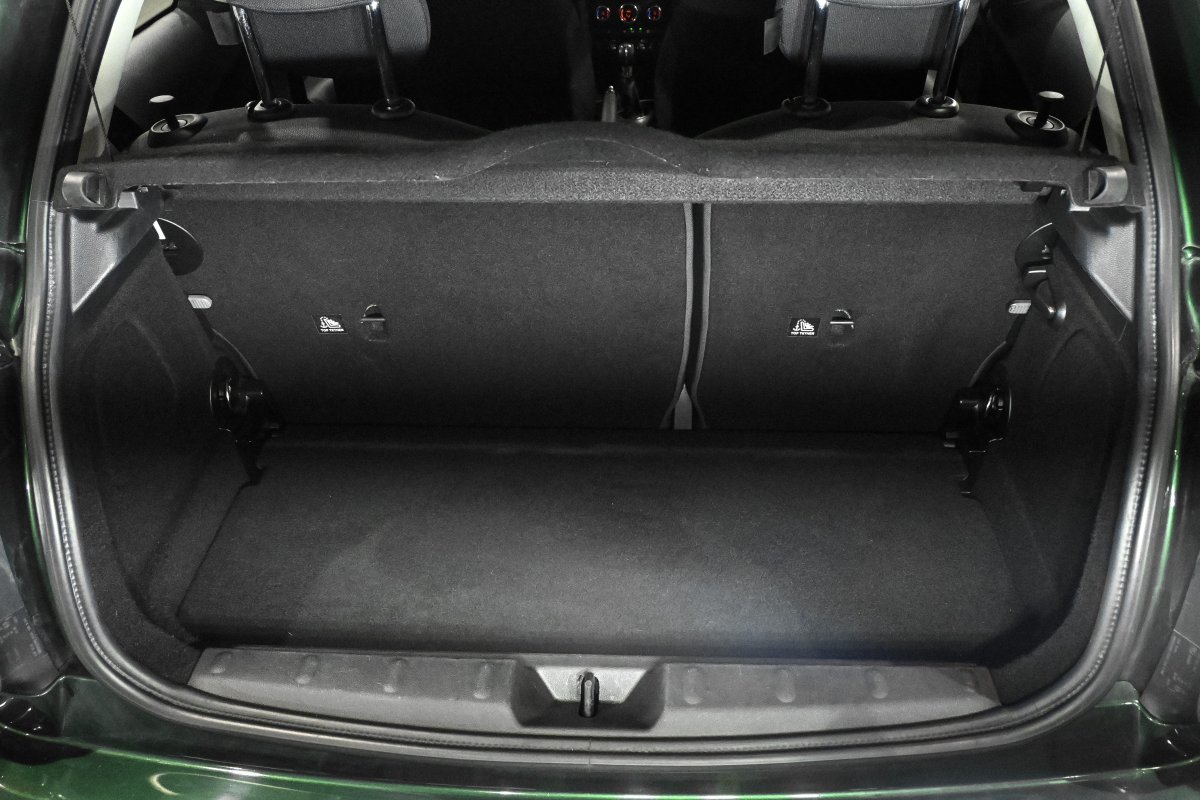 Foto Mini 3 Puertas 8