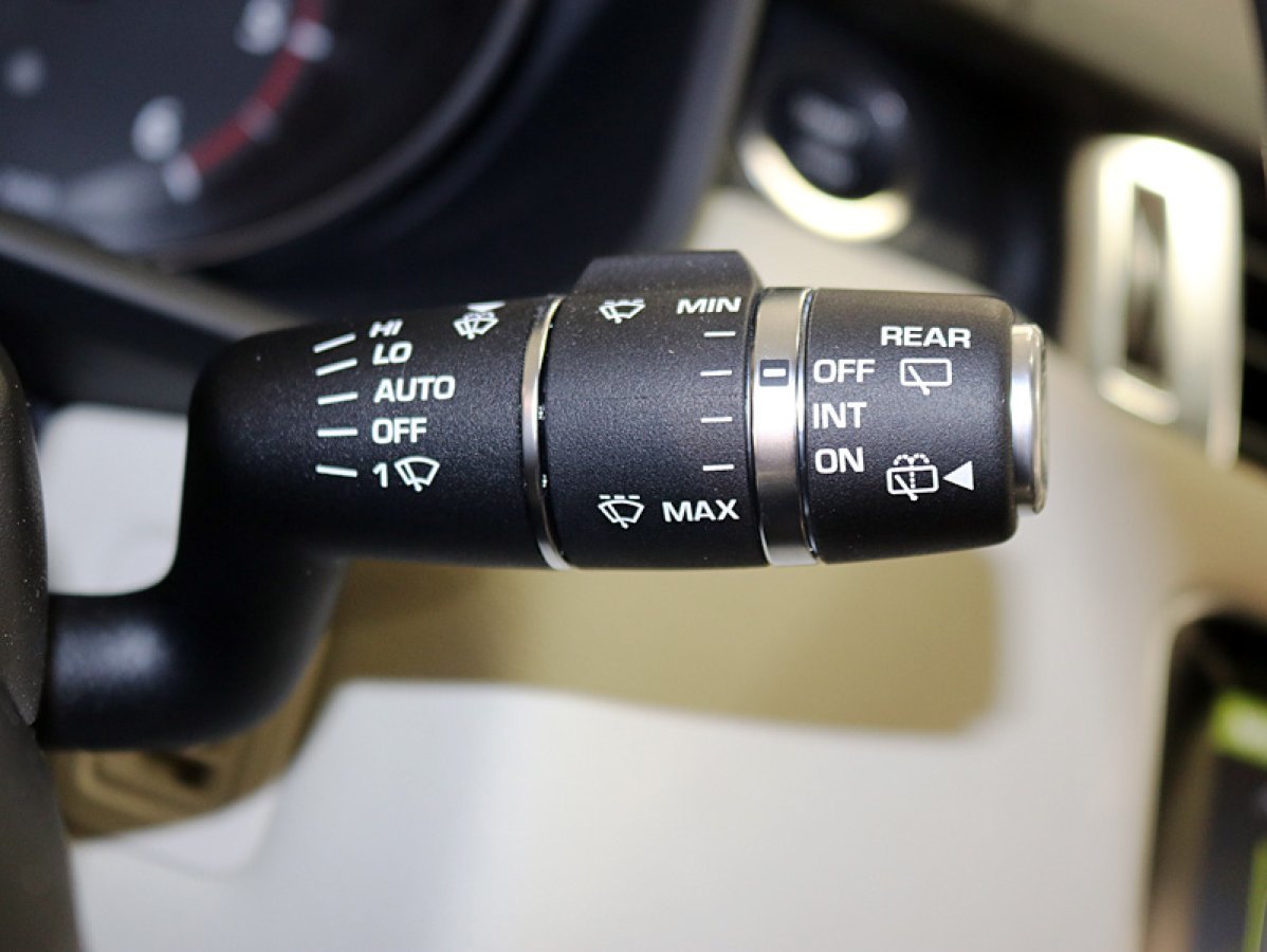 Foto Land-Rover Range Rover Sport 40