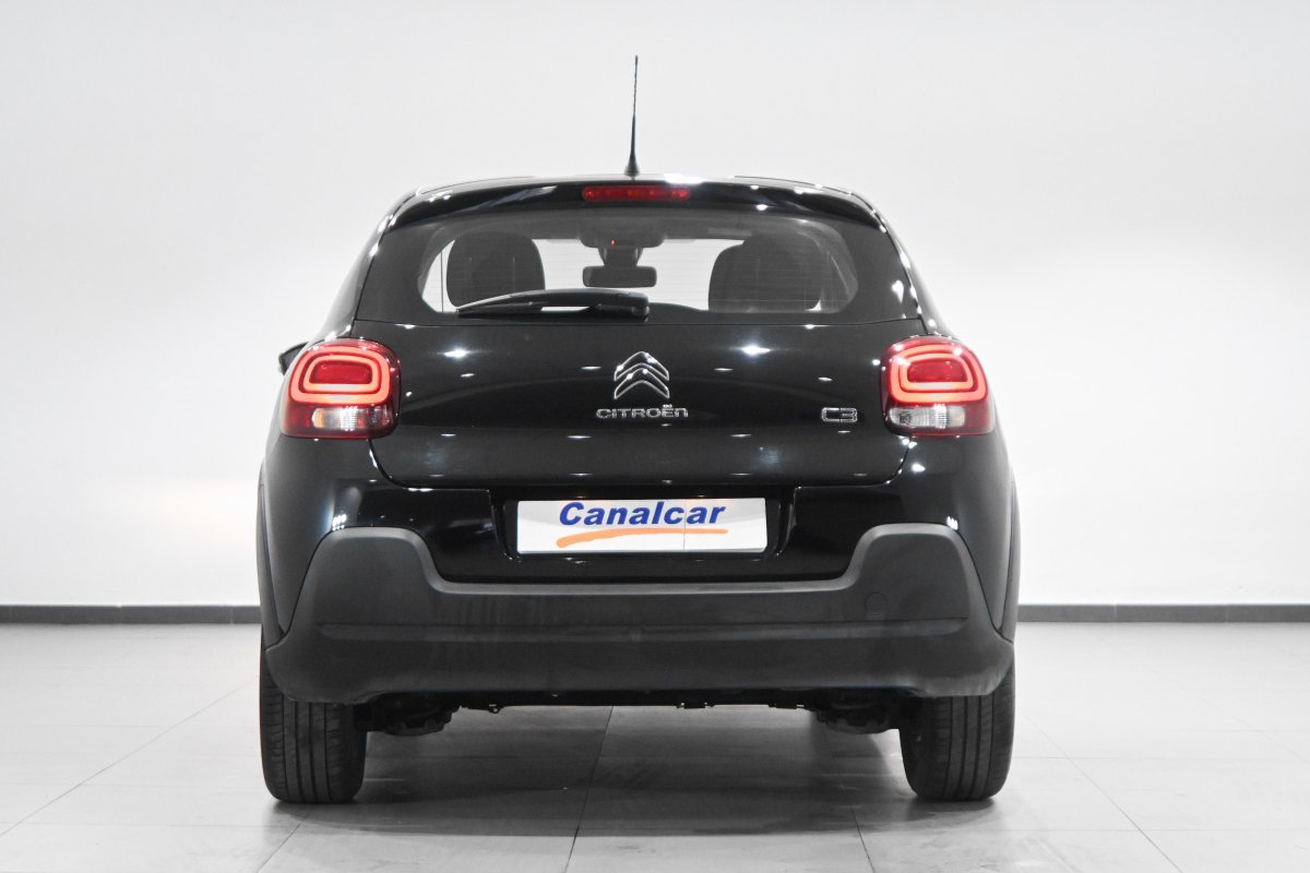 Foto Citroën C3 5