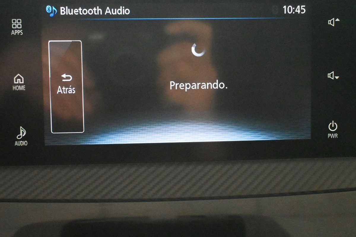 Foto Mitsubishi Eclipse Cross 18