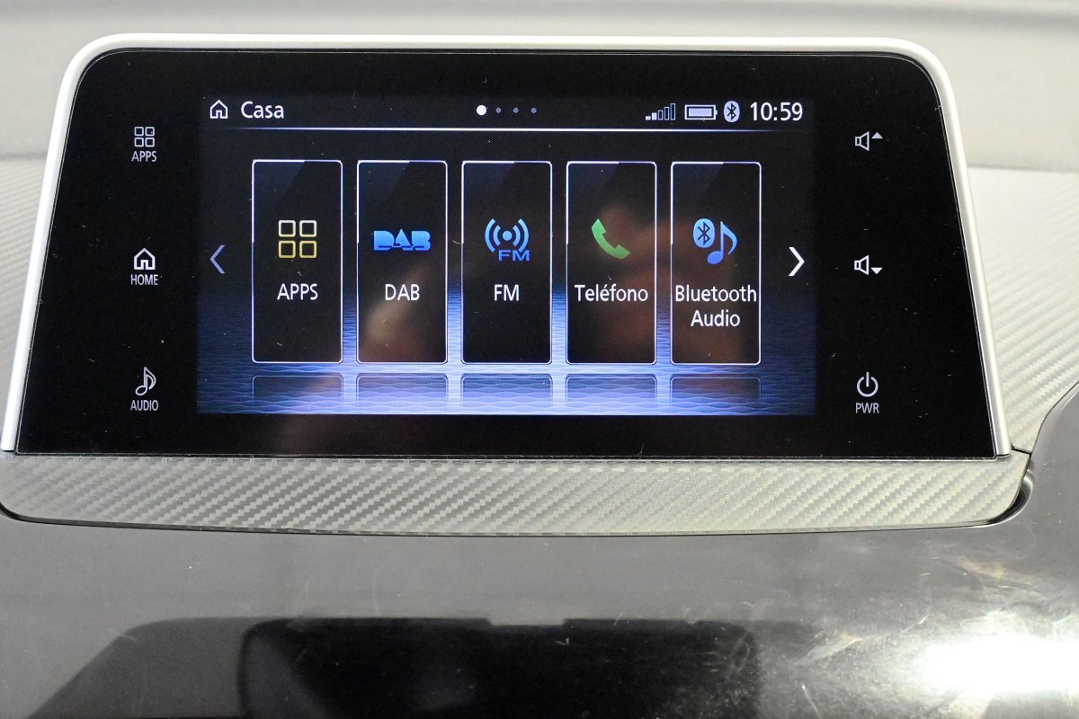 Foto Mitsubishi Eclipse Cross 23