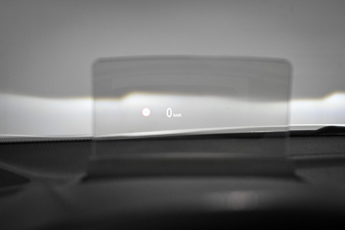 Foto Mitsubishi Eclipse Cross 19