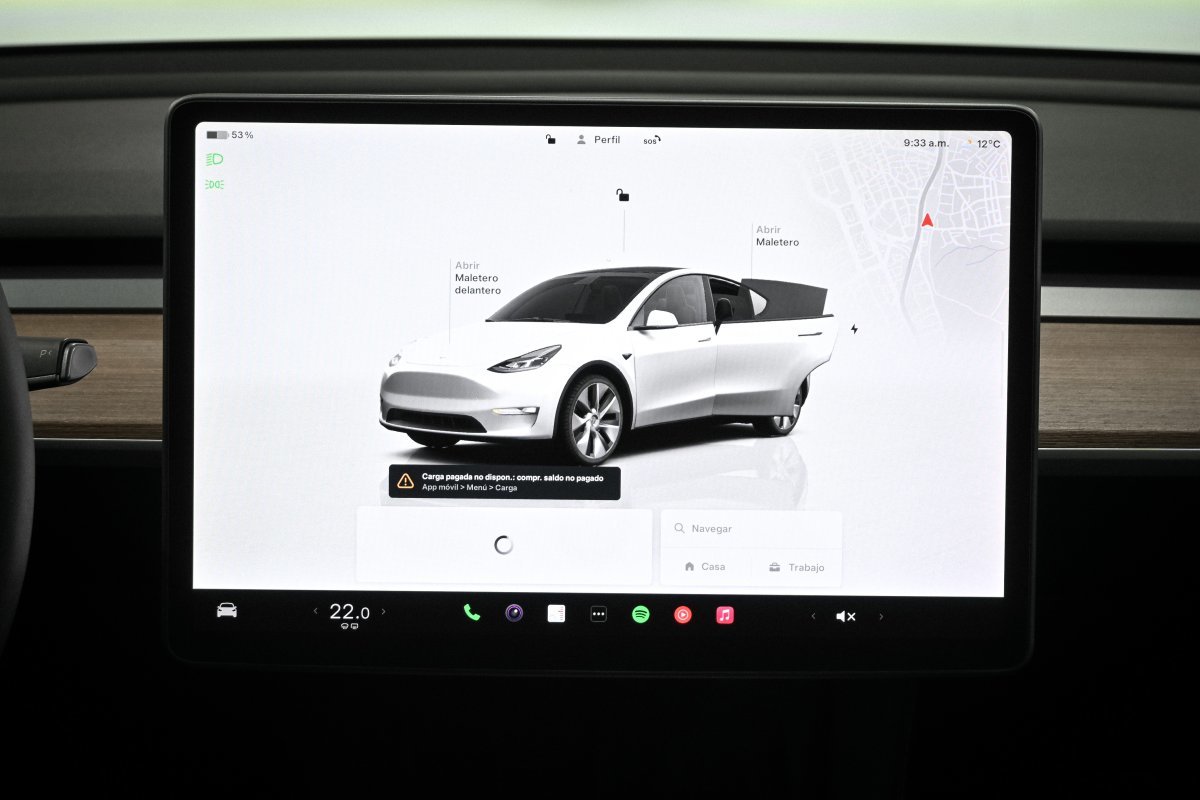 Foto Tesla Model Y 16