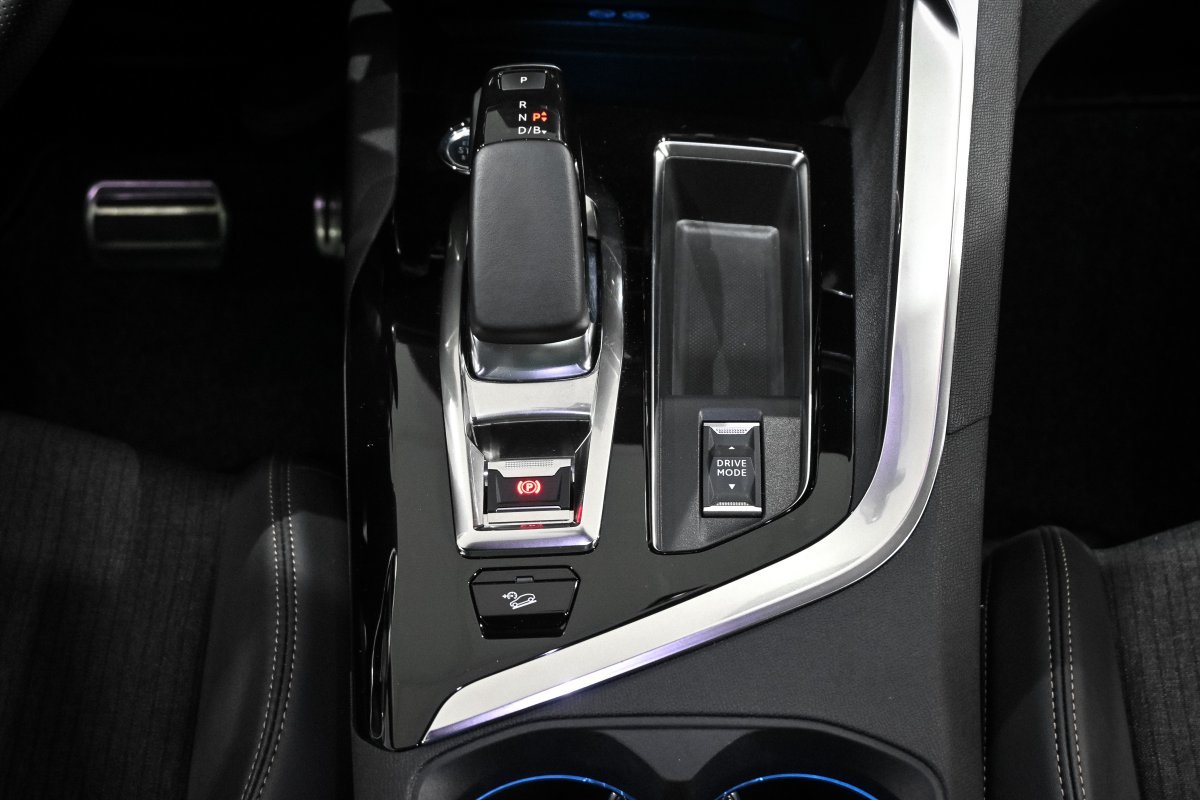 Foto Peugeot 3008 21