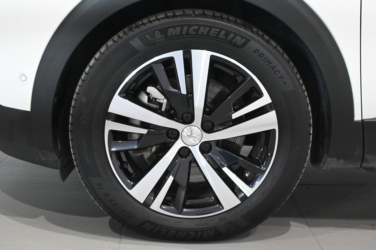 Foto Peugeot 3008 35