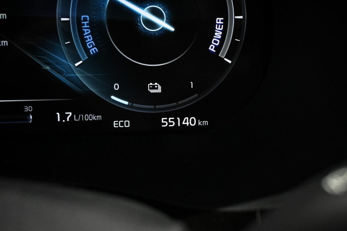 Foto Kia Ceed Tourer 12