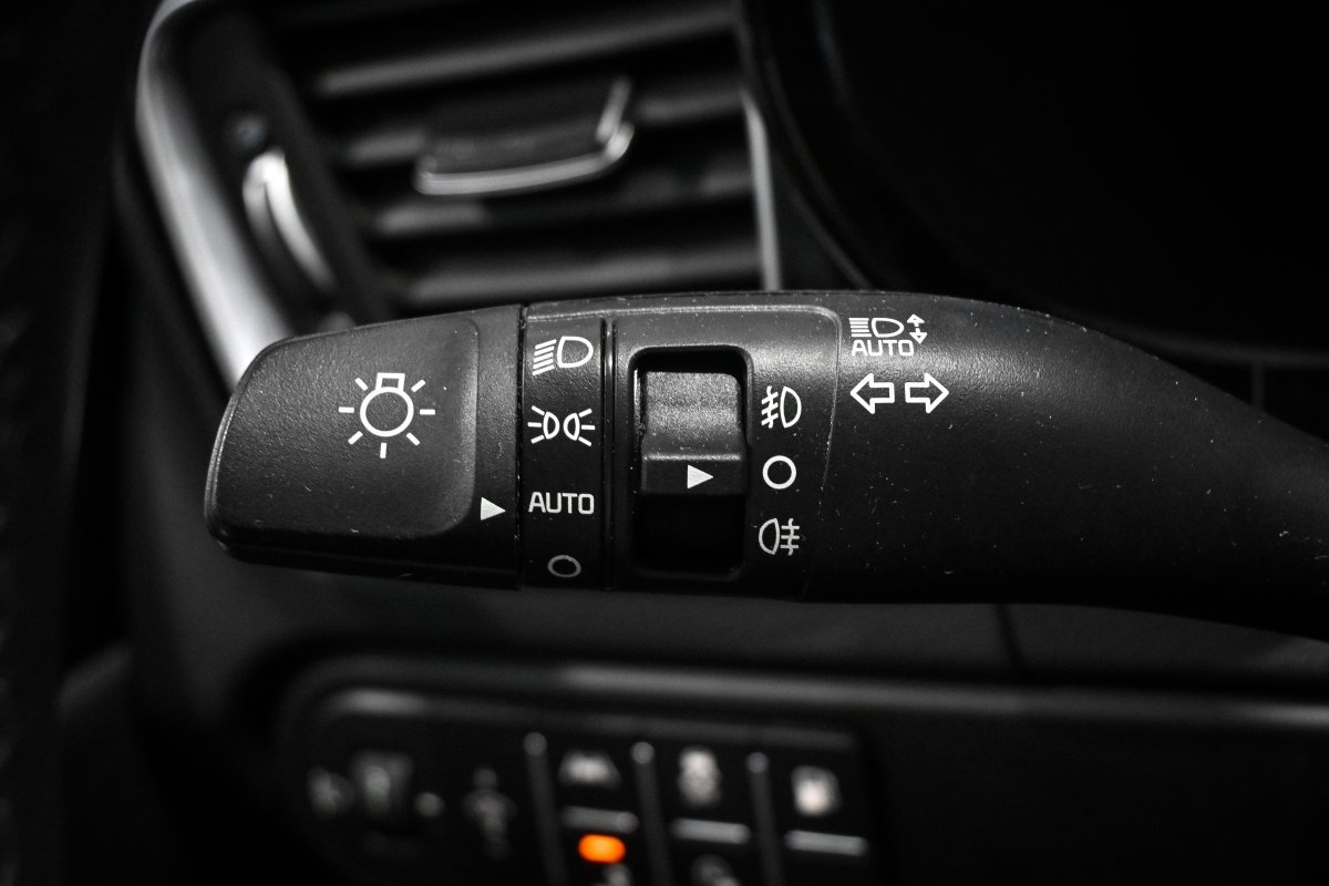 Foto Kia Ceed Tourer 22