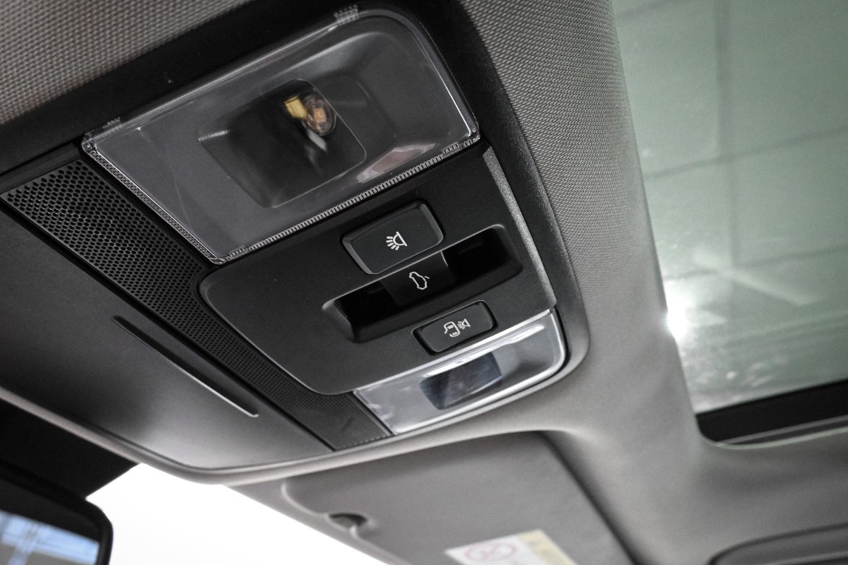 Foto Kia Ceed Tourer 29