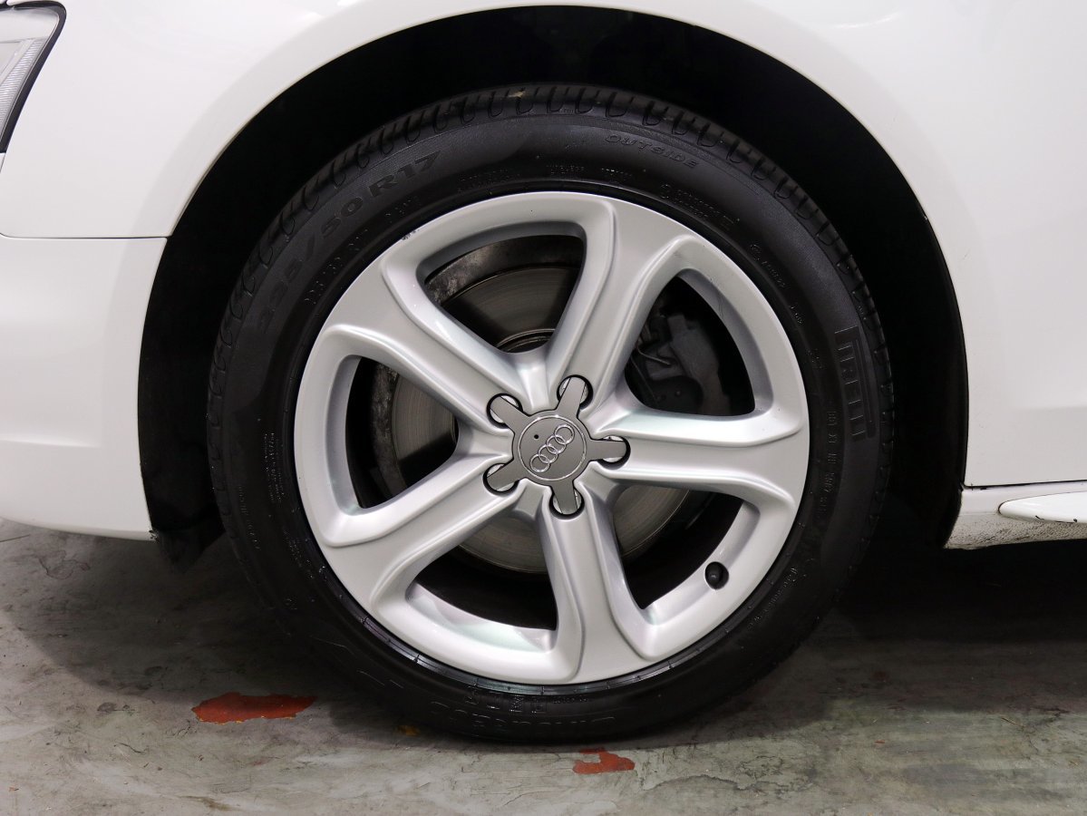 Foto Audi A4 Avant 19