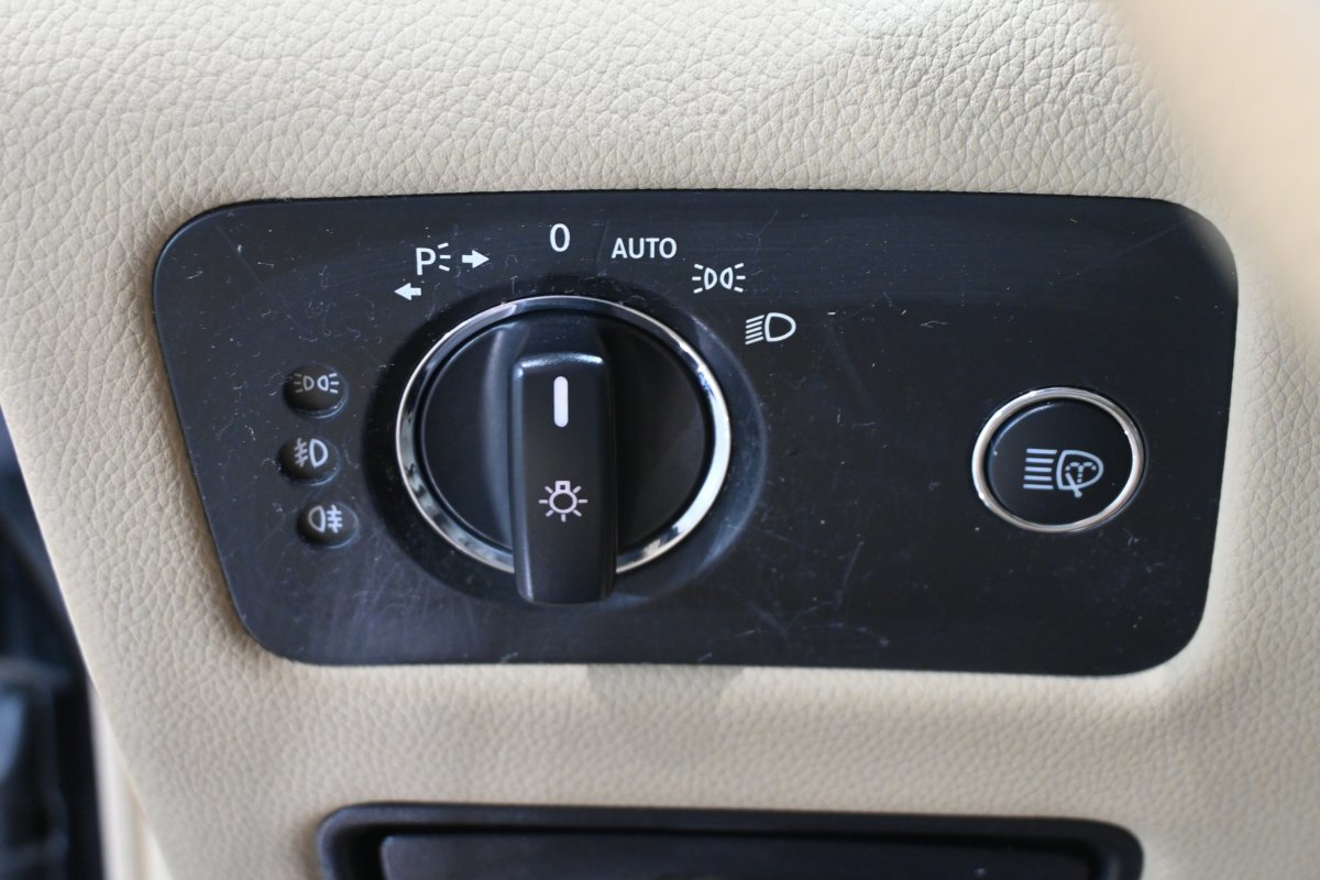 Foto Mercedes-Benz Clase CLS 21