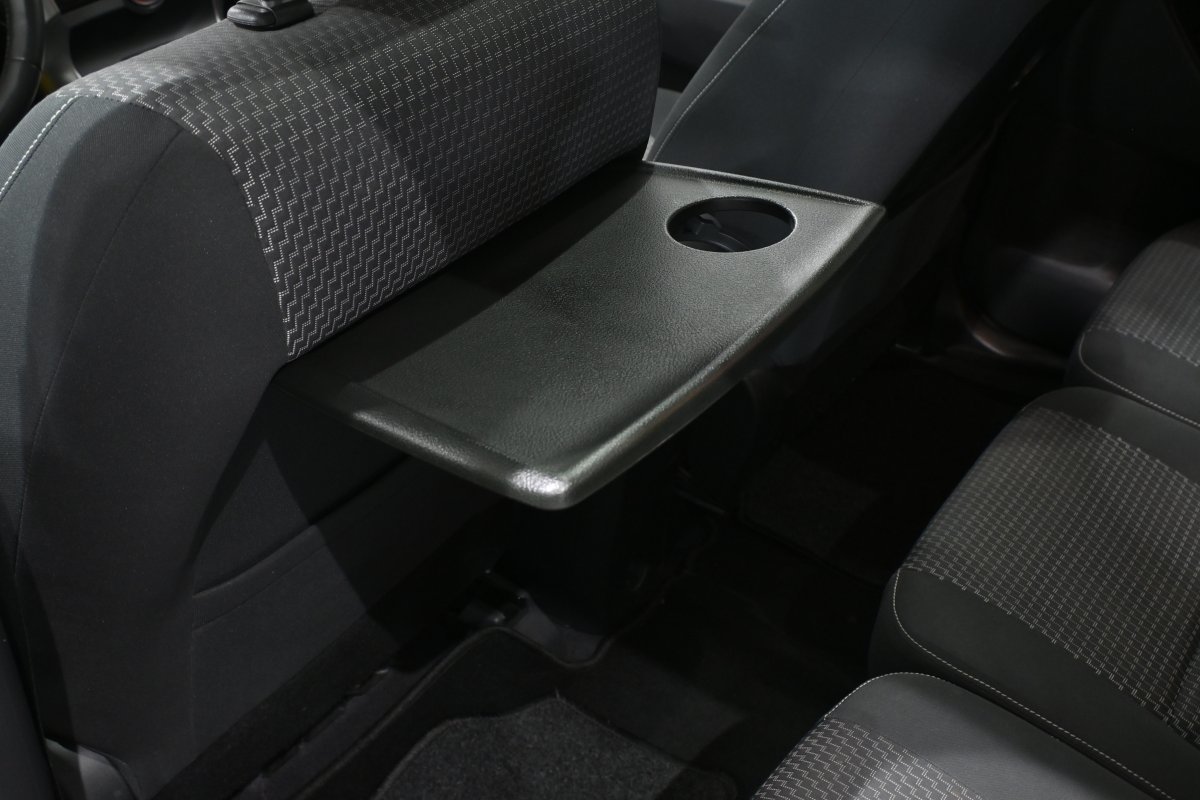 Foto Toyota Corolla Verso 12