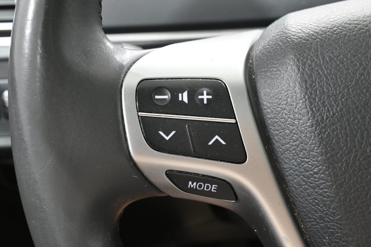 Foto Toyota Corolla Verso 24