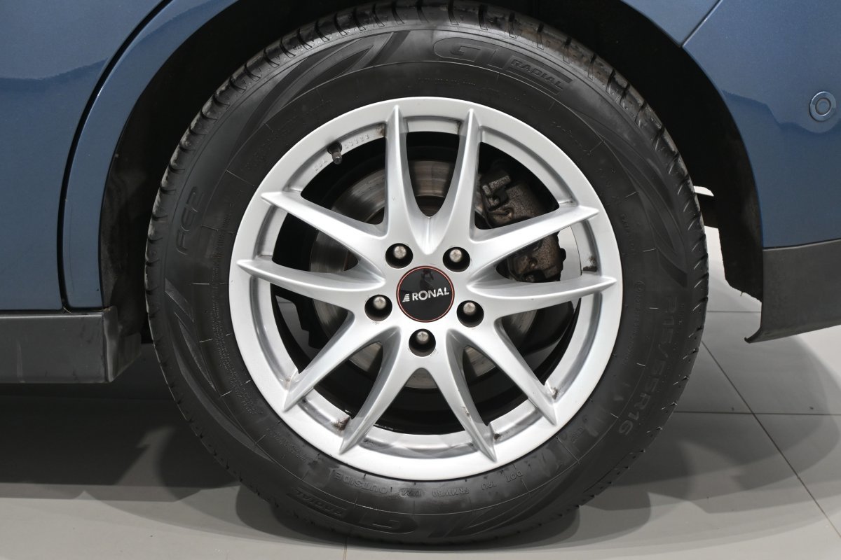 Foto Ford Grand C-MAX 30