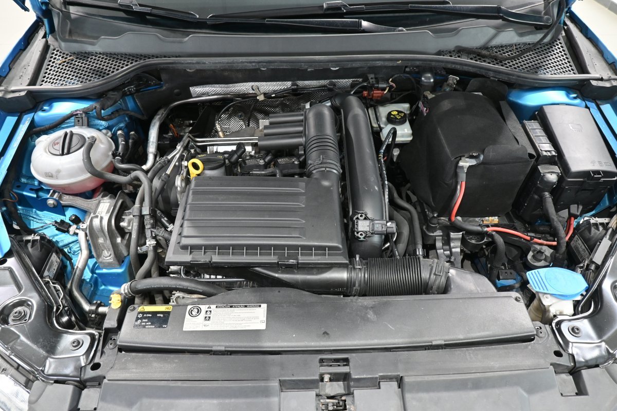 Foto Seat León 7