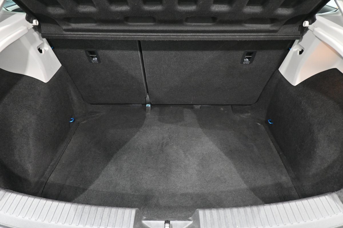 Foto Seat León 8