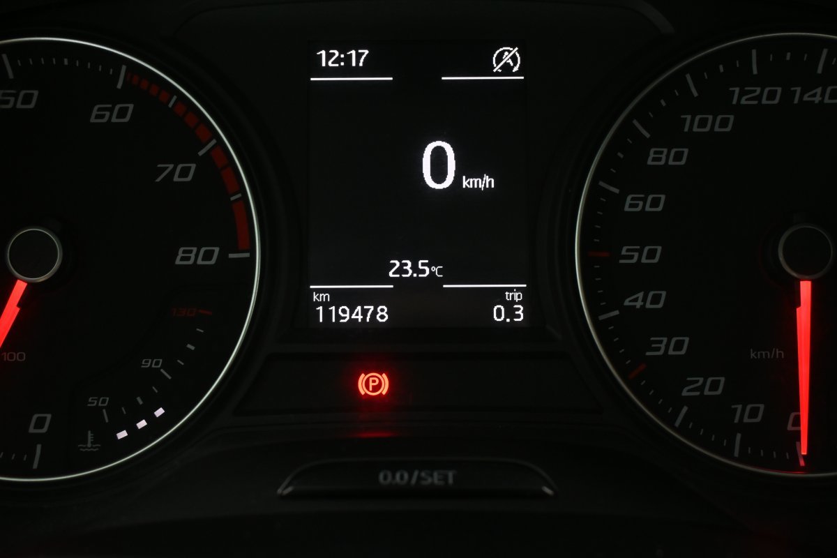 Foto Seat León 11