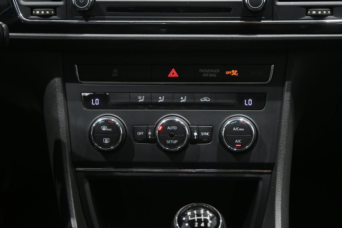 Foto Seat León 15