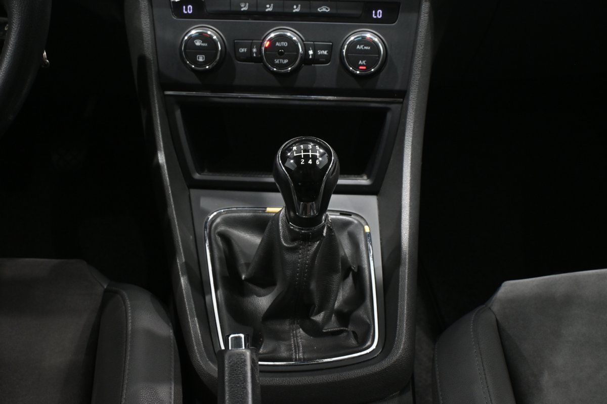Foto Seat León 18