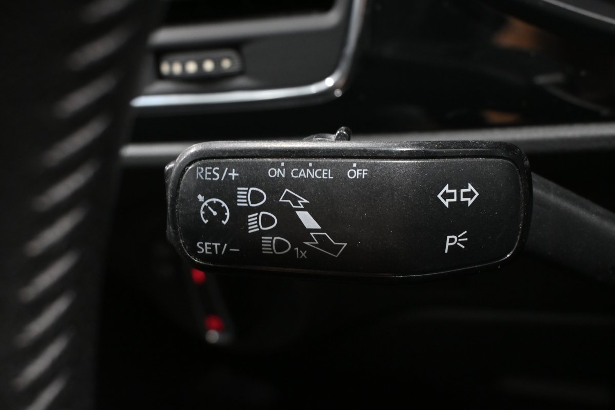 Foto Seat León 19