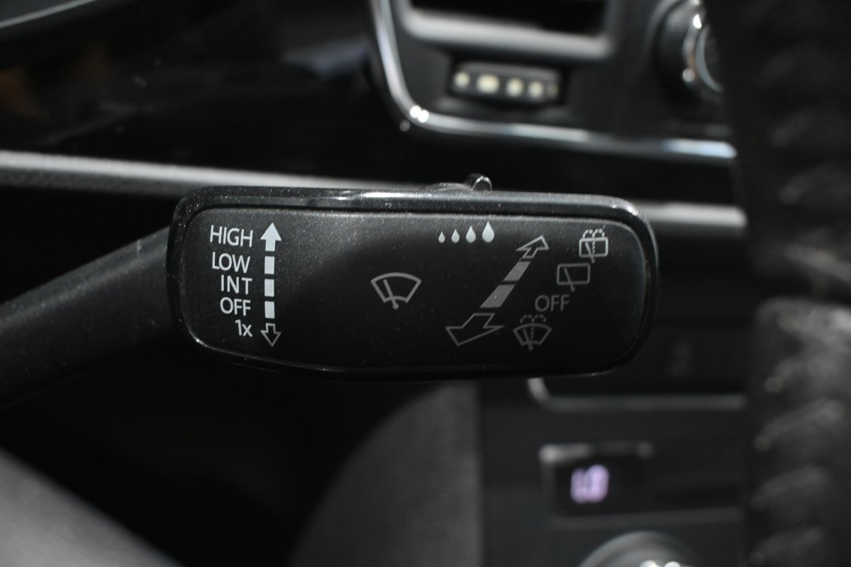 Foto Seat León 20