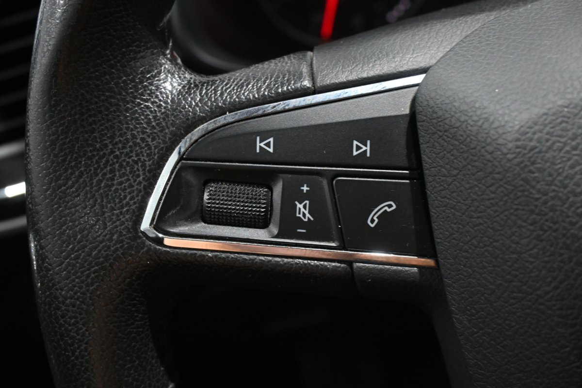 Foto Seat León 21