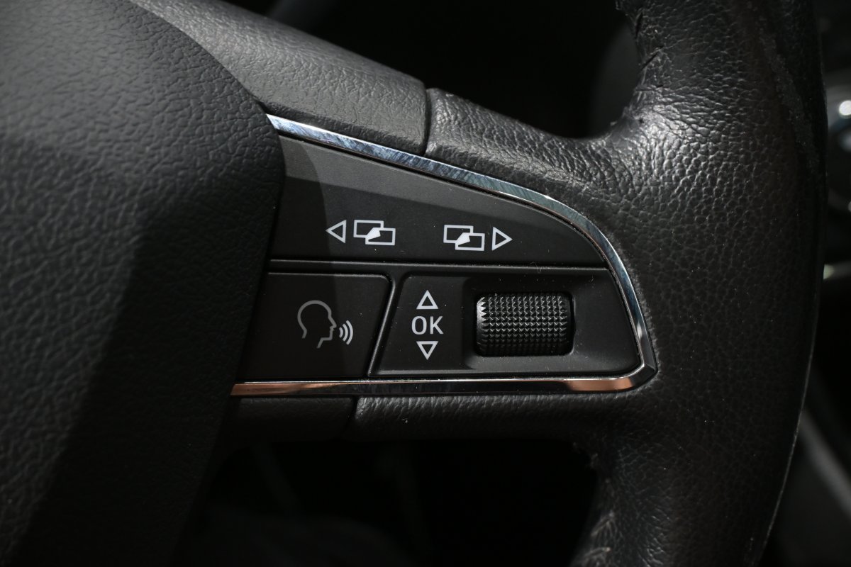 Foto Seat León 22