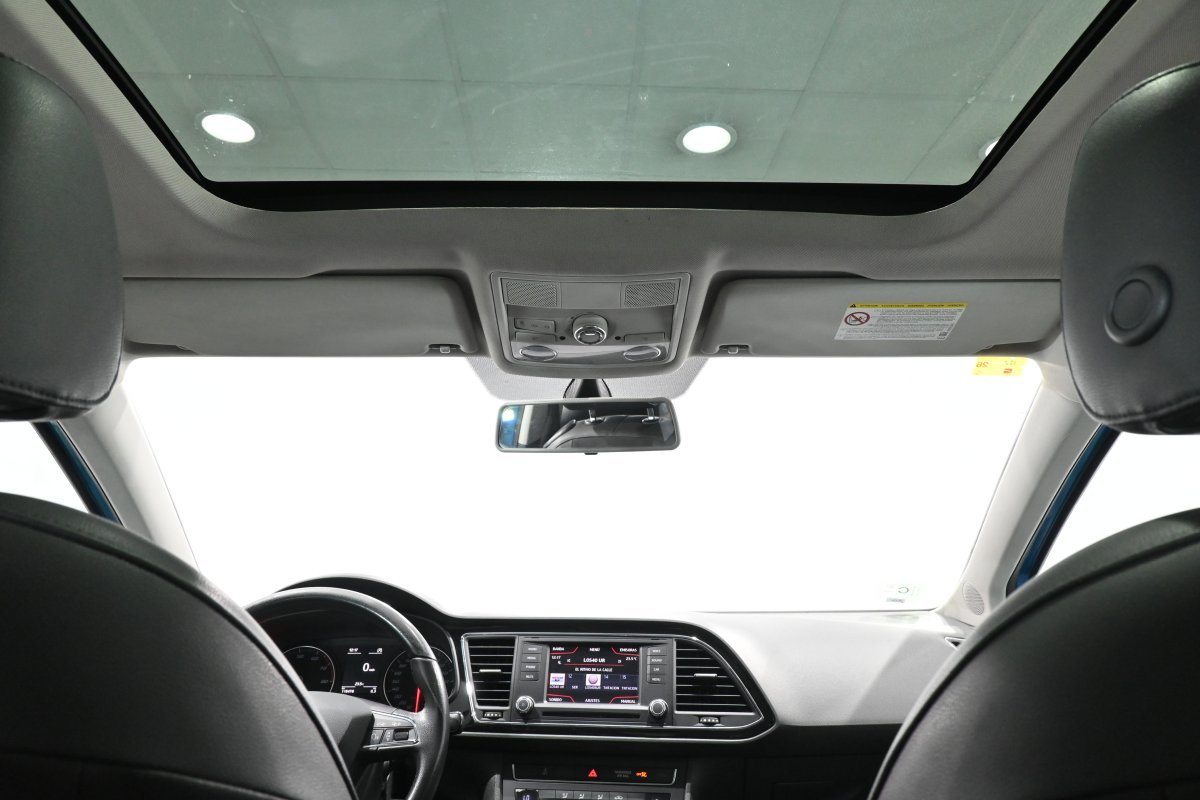 Foto Seat León 23