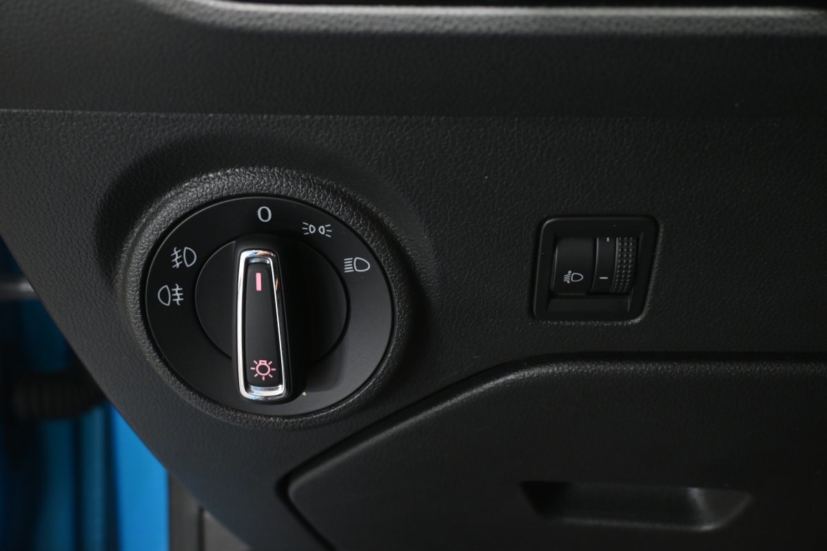 Foto Seat León 25